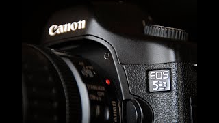 видео: самая лучшая б/у зеркалка в 2021 мнение о Canon 5D. Небольшой обзор и впечатления о работе с камерой картинка: самая лучшая б/у зеркалка в 2021 мнение о Canon 5D. Небольшой обзор и впечатления о работе с камерой