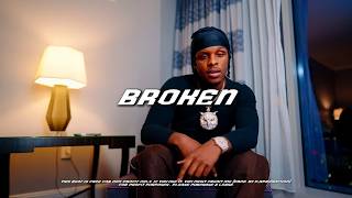 [FREE] Rod Wave x Toosii Type Beat - „Broken" | Emotional Piano Trap Beat 2026 💎