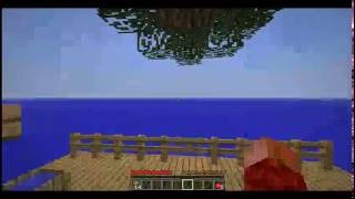 FTB Infinity Evolved Skyblock (Part 4)