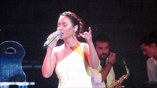 Ebru Gündeş Sueno Gökhan Resimi