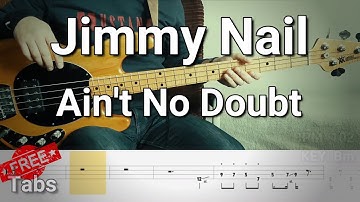 Jimmy Nail - Ain