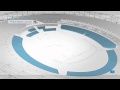 Transformation of the former London 2012 Olympic Stadium