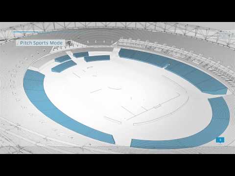 Video: Berapa Anggaran Olimpiade London?