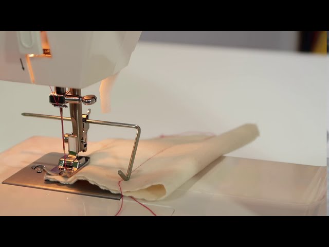 How to Use Sewing Machine Singer Prelude (Very easy guide for Beginners)  