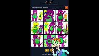 Drew Pickles Goes To Craiyon (Dall-E Mini)
