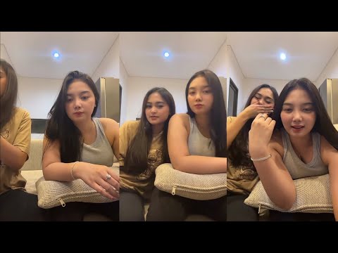 julia99.7 || julia lea live tiktok