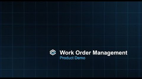 Connected Worker Platform for SAP | SAP Mobile & Smart Glasses EAM and Work Instructions
