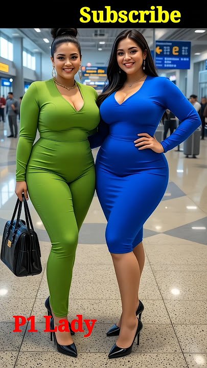 Red Hot Elegance: Two Pretty Air Hostesses Shine ✈️❤️ | Dubai Princess Vlog #shorts #airhostess