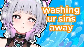 Forgive Me, Chatpws2