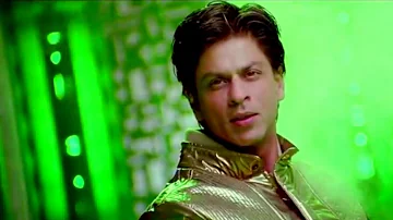 Love Mera Hit Hit- Shahrukh Khan, Deepika Padu- Film Billu