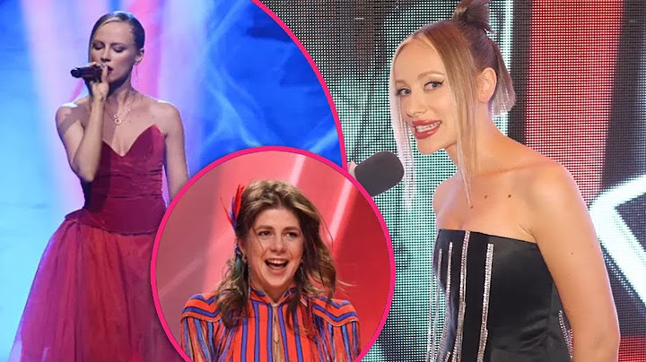 Iza Płóciennik o zajęciu 4-tego miejsca w "The Voice of Poland". Co teraz?