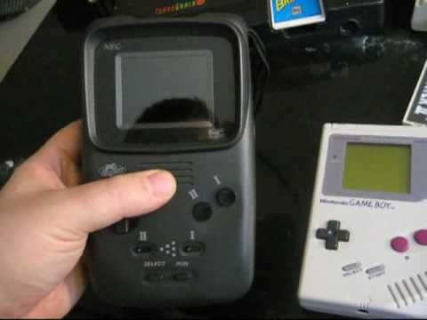 Pc Engine Gt Youtube