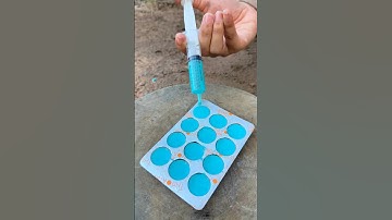 Survival Skills: SMART ideas and USEFUL with saving water & soap #bushcraft #camping #outdoors