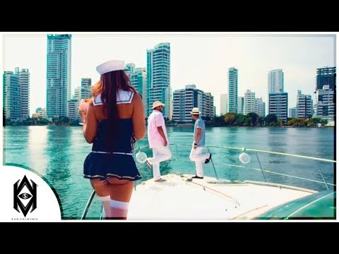 Antuan Ft. Ronald El Killa - La Última Vez