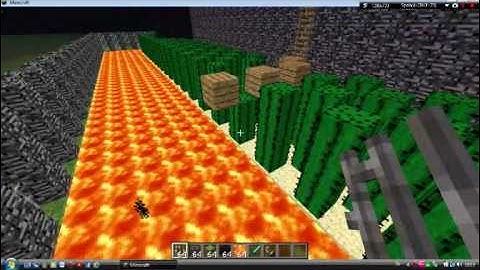 Lets play invasion mod 1.3.2/1.4.2 (episode 1)