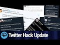 Bitcoin Brief - Twitter Hacks, PPP Funds & Taproot Update ...