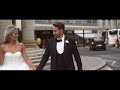 Italian Wedding  | Amelia & Gareth  | The Langham - London