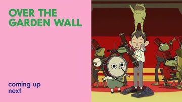 Cartoon Network - 2023 Next Bumper: Over the Garden Wall
