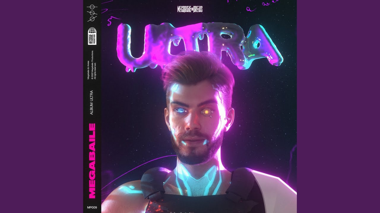 Ultra Rave Quero Te Dar - YouTube