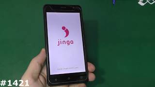 Hard Reset Jinga A502 Hard Reset Jinga A502