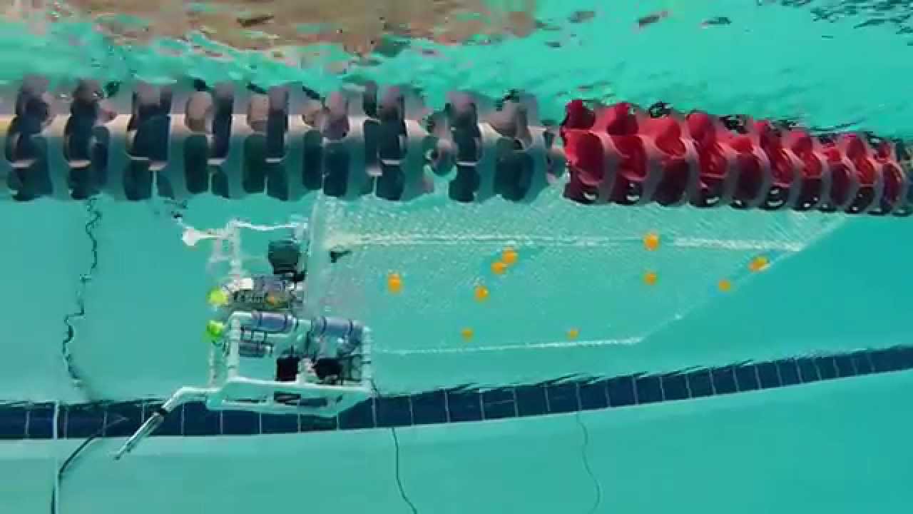 rov competition