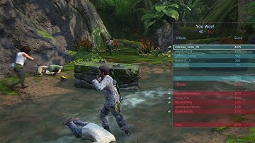 Uncharted 4: Five not alive