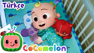 Uyku Vakti Şarkısı Cocomelon Turkish Bebekler Için Şarkılar Çocuk Çizgi Filmleri
