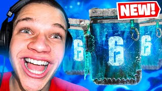 *NEW* Christmas Black Ice Packs Are INSANE