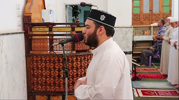 سورة النازعات|| (كاملة) القارئ يوسف معاطى