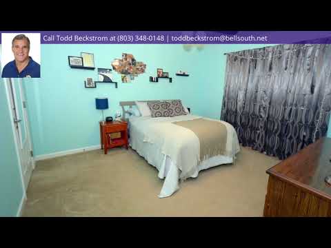 15 Tindal Ridge Point, Irmo, SC home video tour