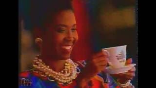 JCPenny Holiday Sale Commercial (1992)