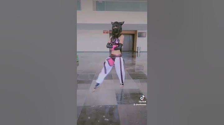 Juri Han cosplay💖