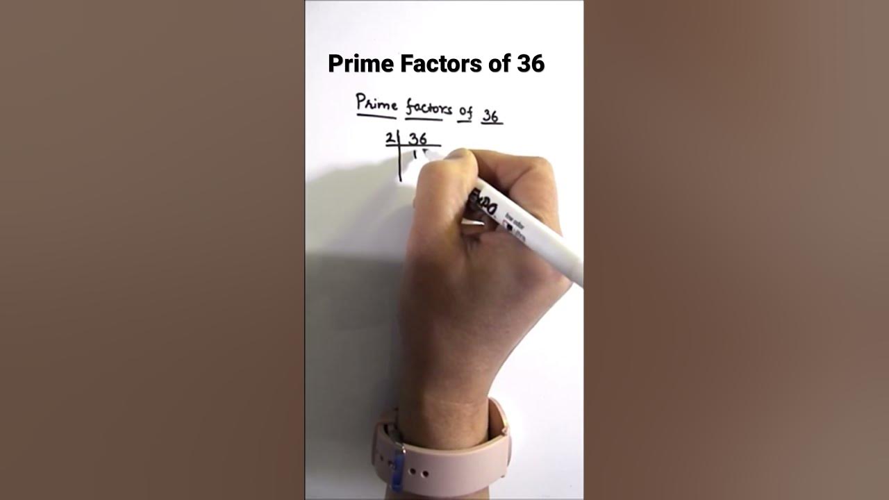 how-to-find-prime-factors-of-36-by-prime-factorization-find-factors