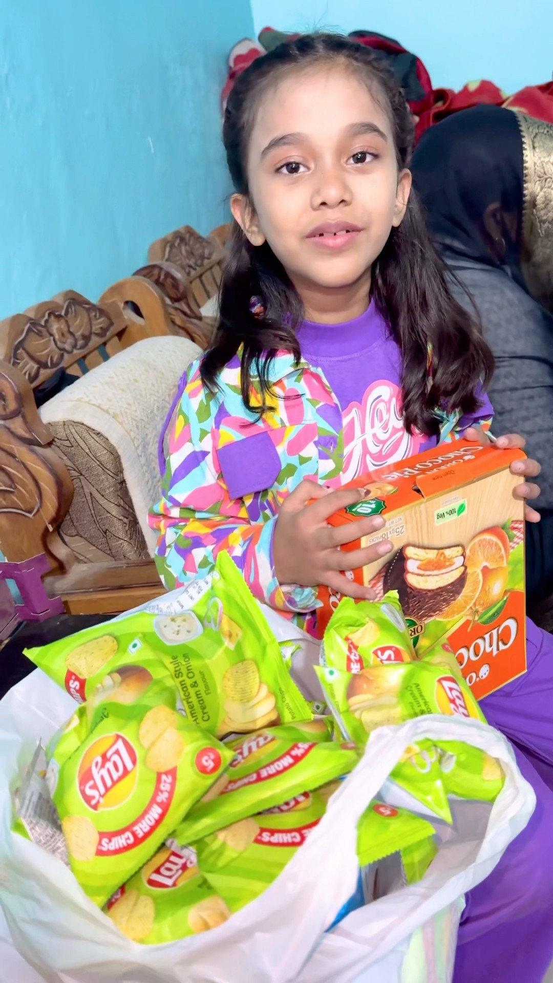 Amaira n apni sari chize bat di? #shorts #thegeetagurjar