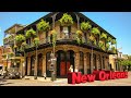 Top 10 reasons NOT to move to New Orleans, Louisiana. Mardi Gras visit can be dangerous.