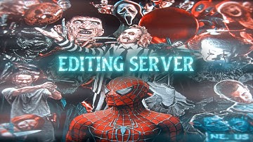 The BEST Discord Server For Video Editing In 2025