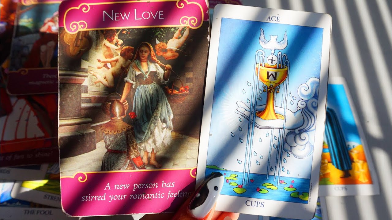 Cancer ❤️‍🔥THE CHEMISTRY IS UNREAL!! *NEW LOVE* August 2021 Love Reading