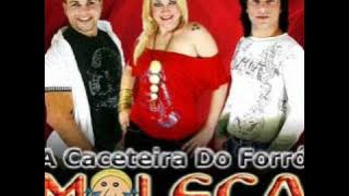 Não sou feliz mais...Moleca 100 vergonha