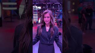 Backstage: Олександра Ройко — Учасниця Європейського Сезону Голосу Країни