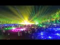 Jubilee Park Jamshedpur Laser Show 2026 ✨ | 3 March Night View #shorts