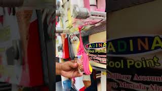 Mango 🥭 strawberry 🍓beautiful peshawari ice cream 🍦 foodstreets #shorts #trending#viral
