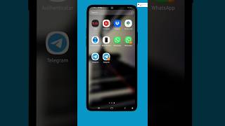 Comment clonner app android | Dual app #dual #apps #android screenshot 2