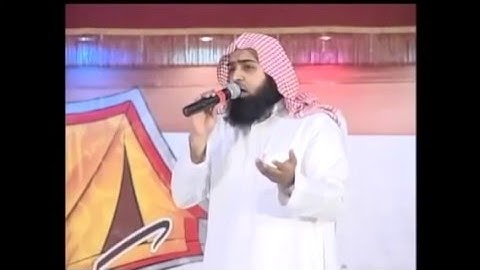 تلاوة خاشعه جدا الشيخ خالد الشهري