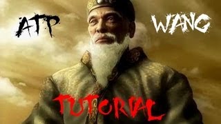 TTT2 - Enemigo Wang Tutorial Part 4
