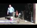 How to test and install an unloader for pressure washing with Larry Hinckley from Powerwash.com