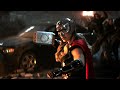 Thor: Love And Thunder (2022) - &#39;Goddess Of Thunder&#39; | Movie Clip