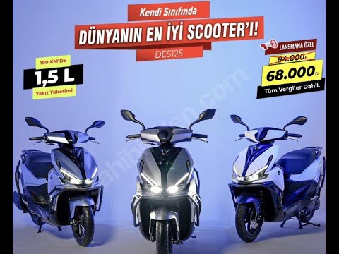 DES 125 /