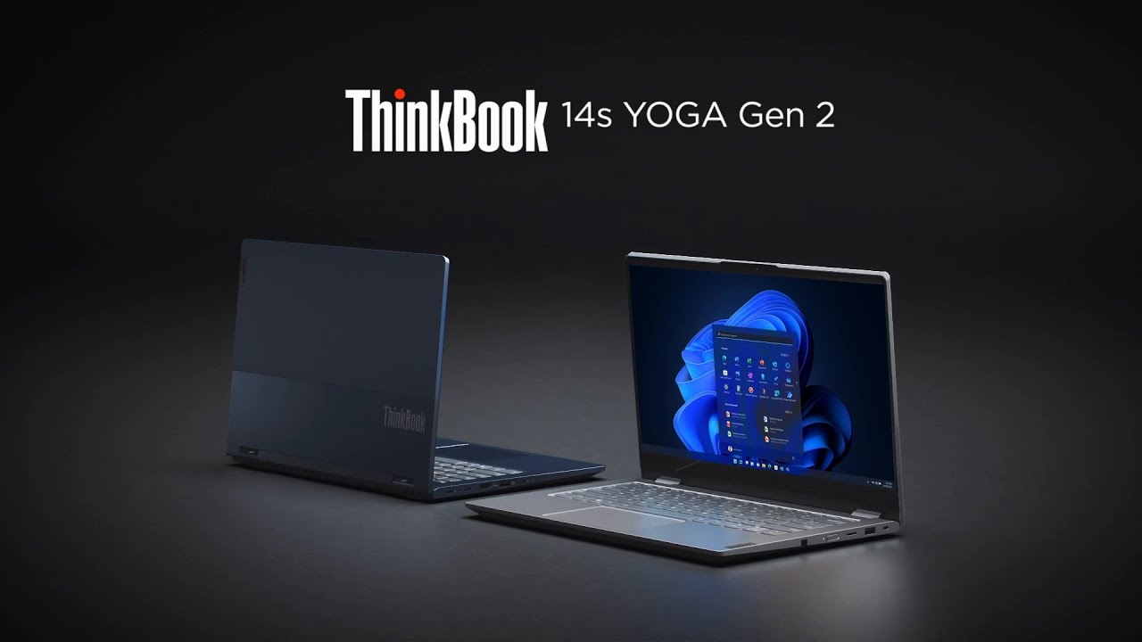 Lenovo Yoga 7 (2023) Deep Dive Review: Unleashing the Power of Versatility  
