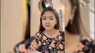 LIVE OCHI ALVIRA PART I