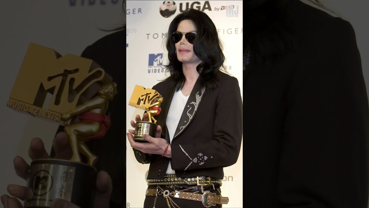 とっておきし福袋 of Outfits Sold Expensive Most Michael #shorts 👑❤ Jackson 小物